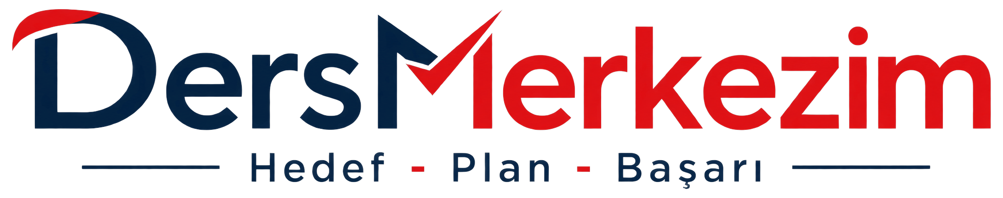 Ders Merkezim